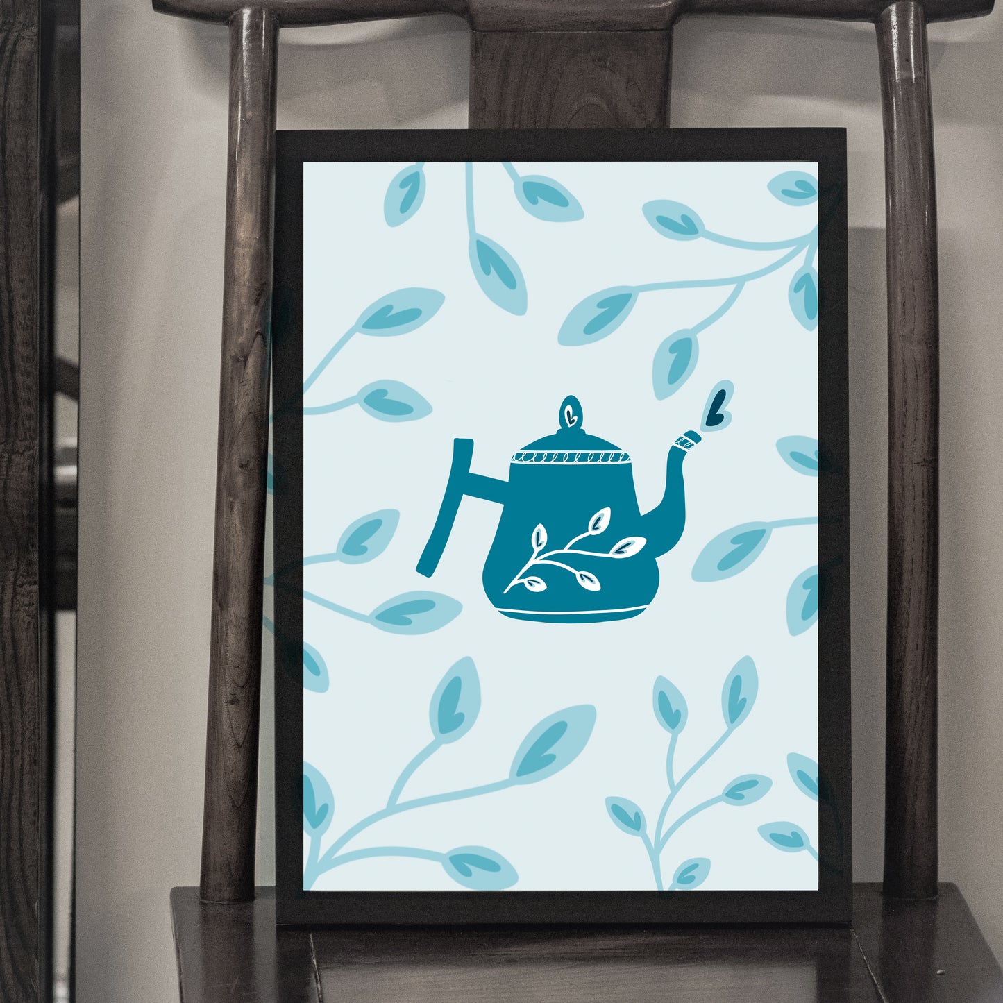 Zen Tea | Tea Time Collection