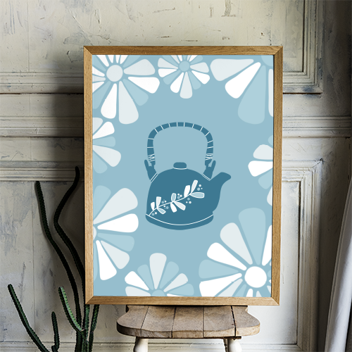 White Tea | Tea Time Collection