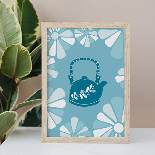 White Tea | Tea Time Collection