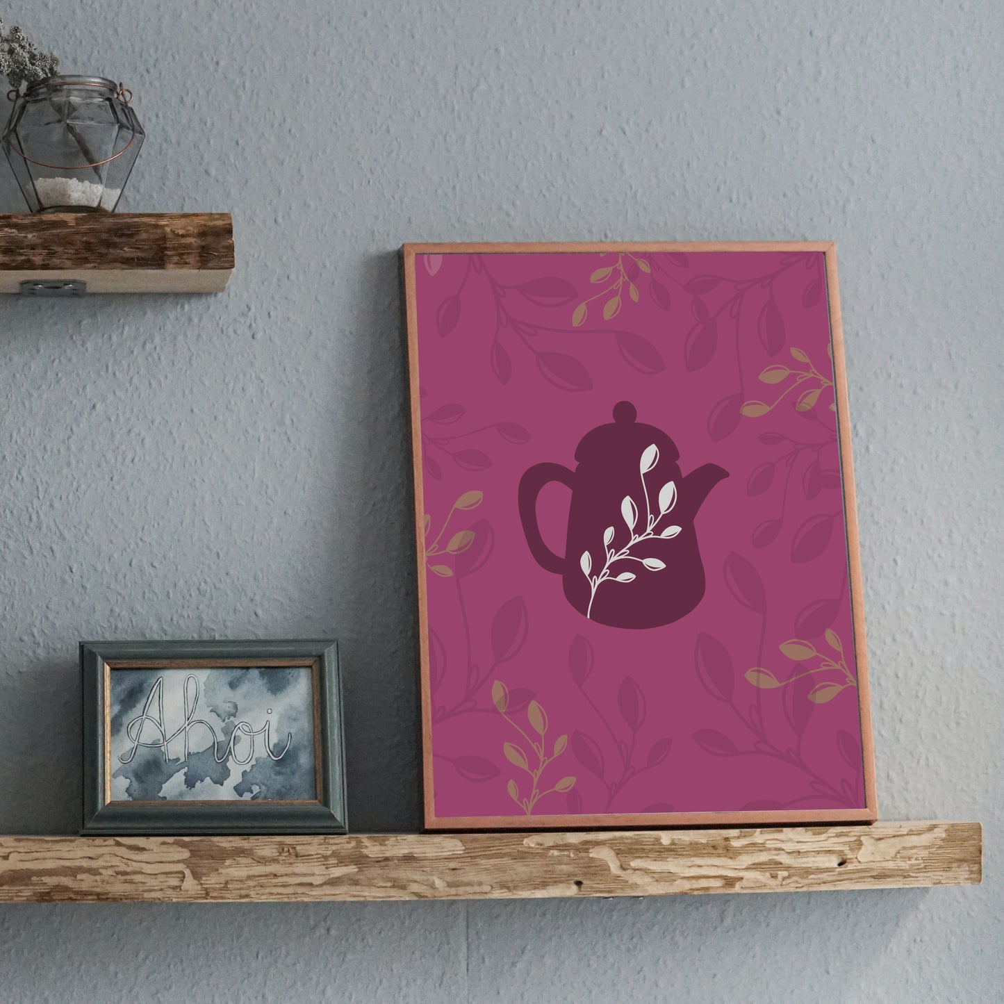 Flower Tea | Tea Time Collection