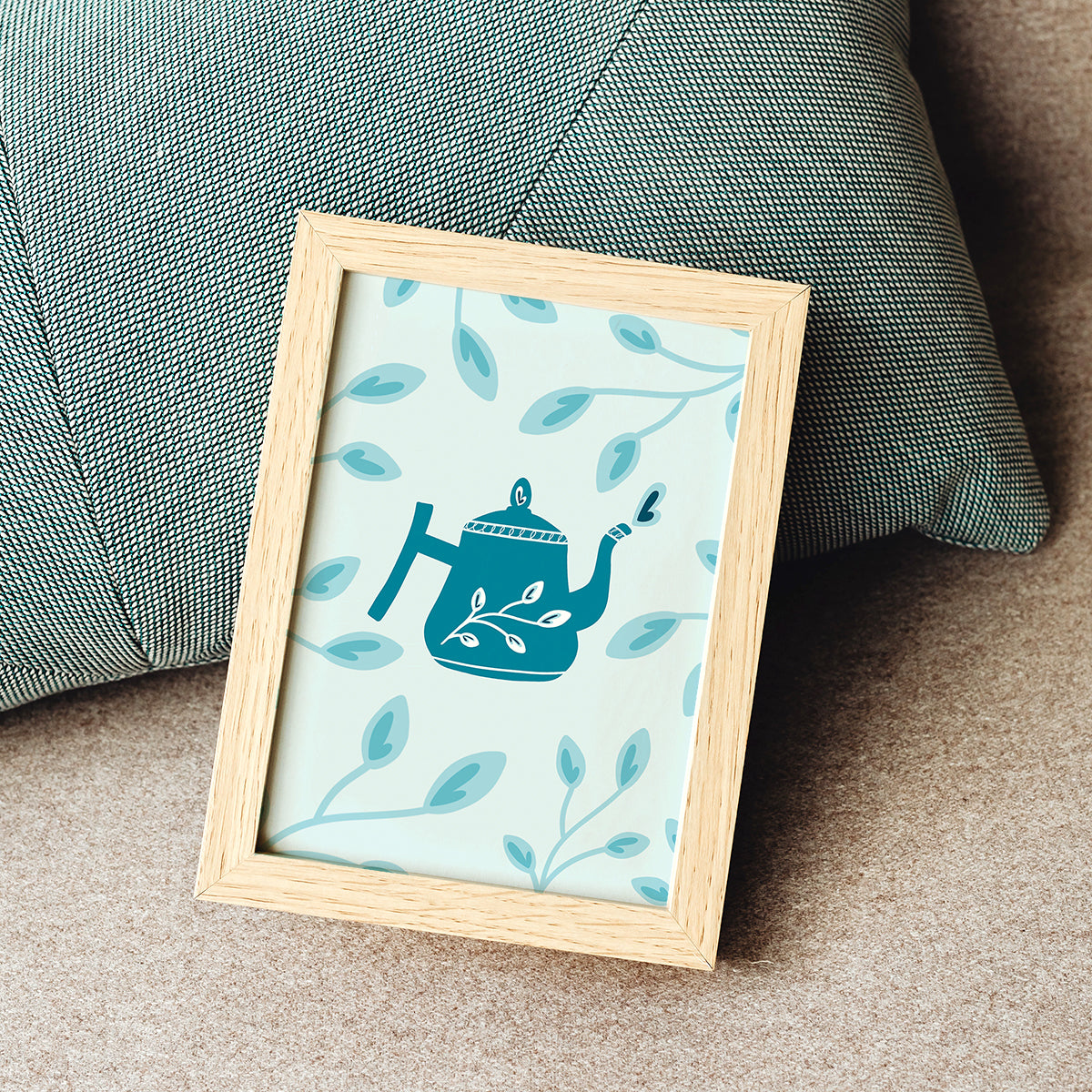 Zen Tea | Tea Time Collection