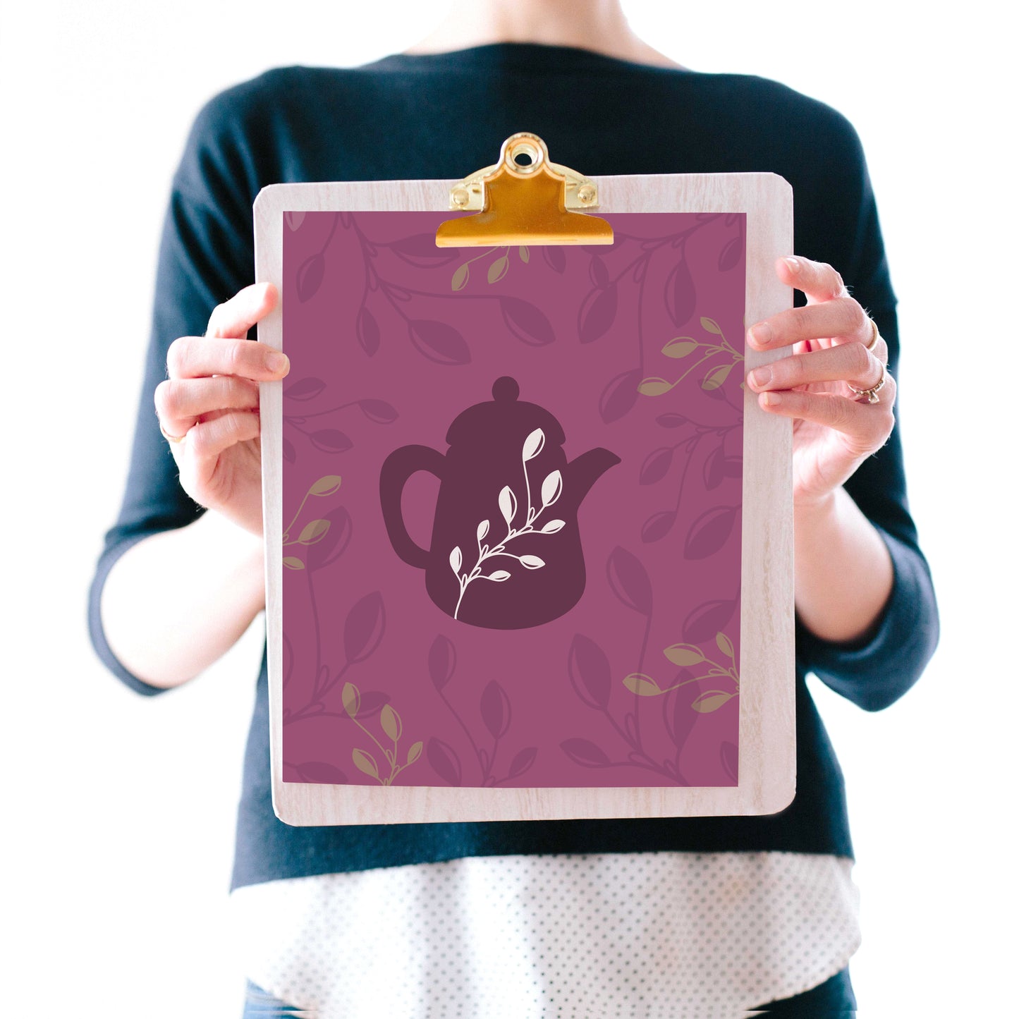 Flower Tea | Tea Time Collection