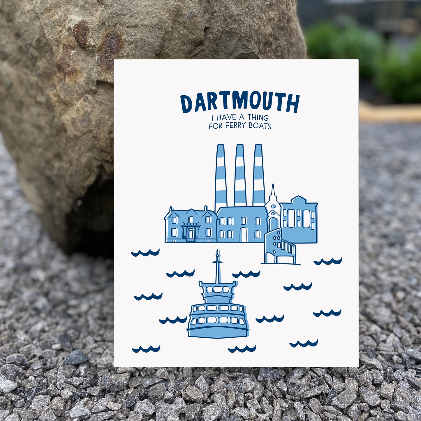 Halifax - Dartmouth | Gift Set (save $6) | Cities Collection