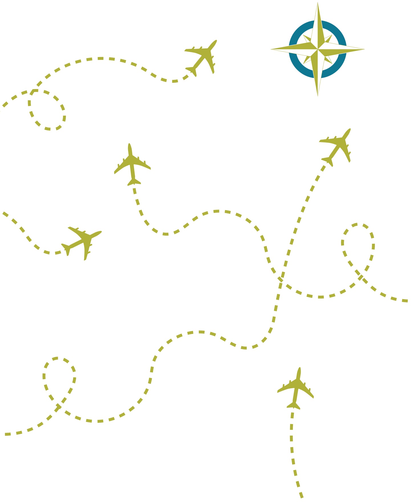 Where You Flying Today | Art Print