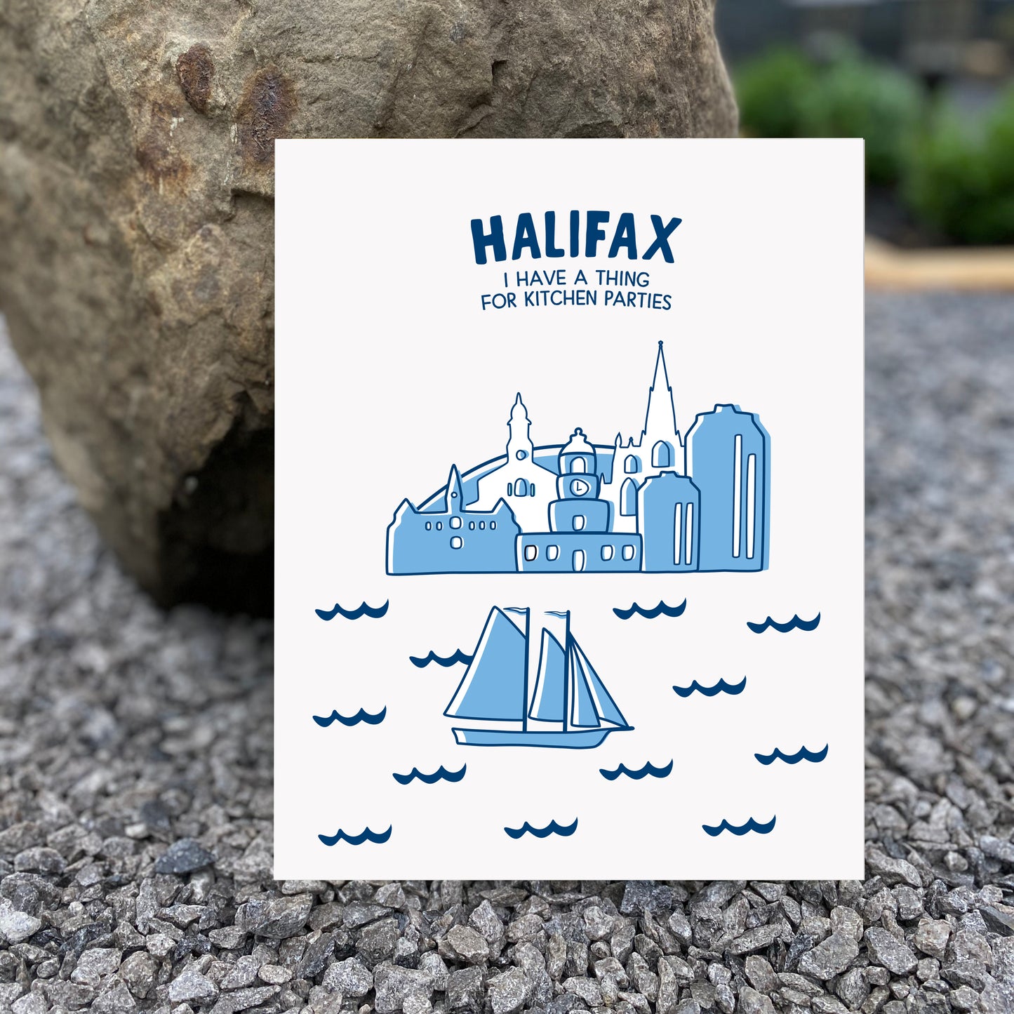 Halifax - Dartmouth | Gift Set (save $6) | Cities Collection