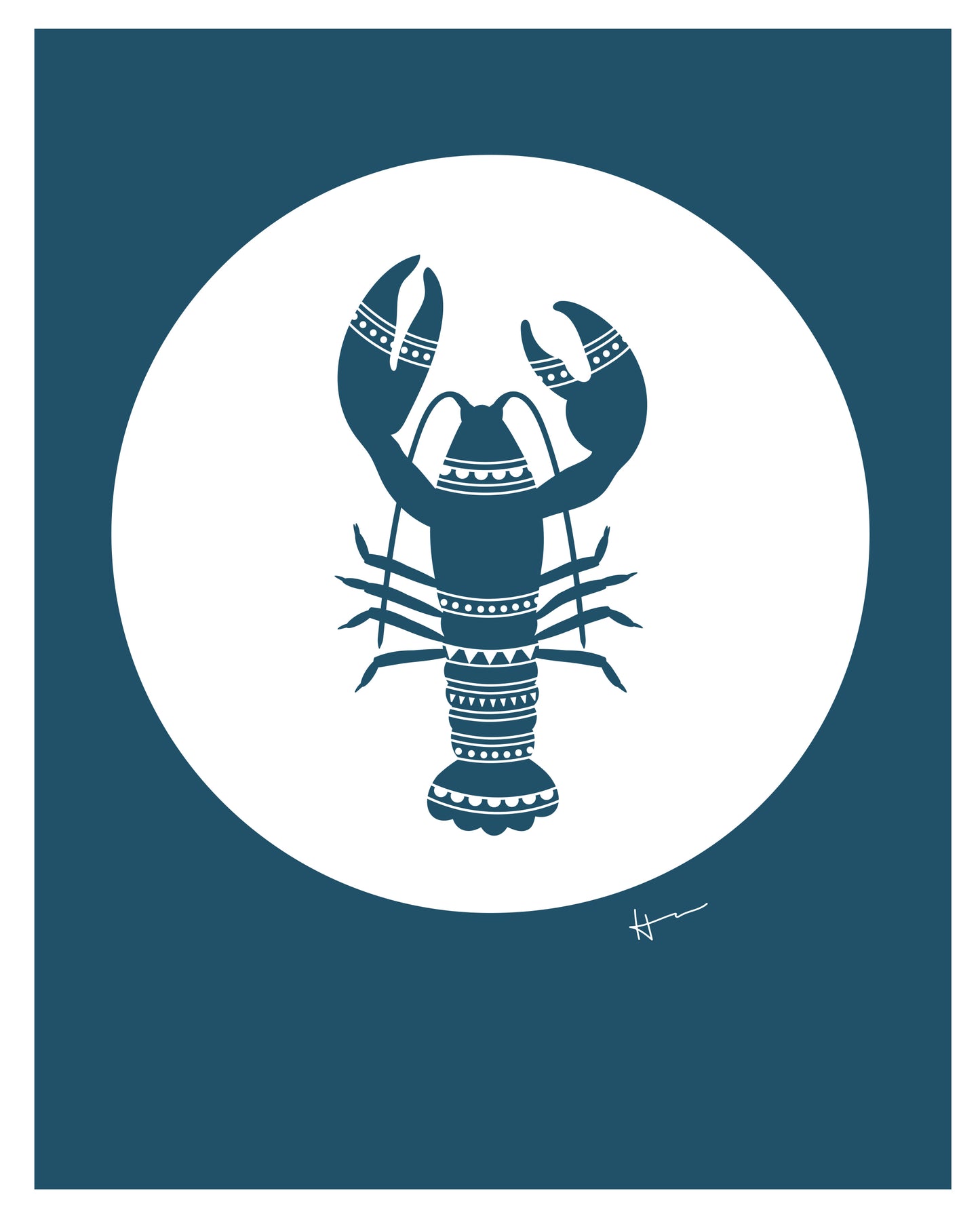 Claws With A Cause | B-B Art Print