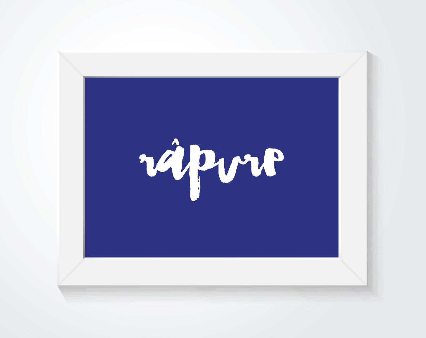 Fricot - Râpure - Beignets | three 5 X 7 Art Prints