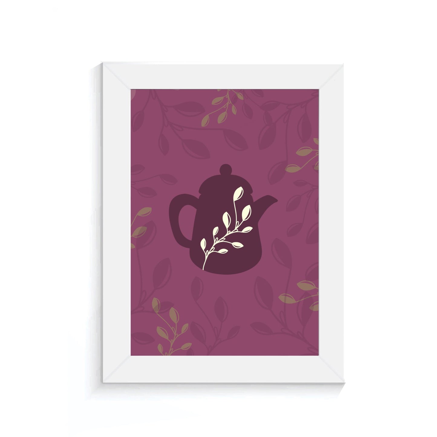Flower Tea | Tea Time Collection