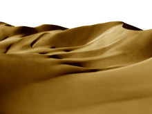 Photograph of sand dunes.