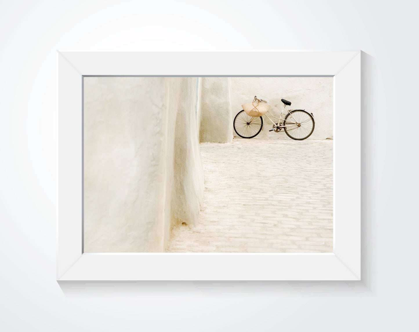 The Bike | Photography Print