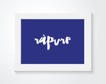 Fricot - Râpure - Beignets | three 5 X 7 Art Prints